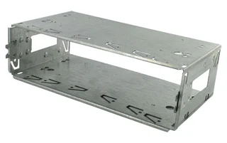 Connects2 Monteringsramme Alpine