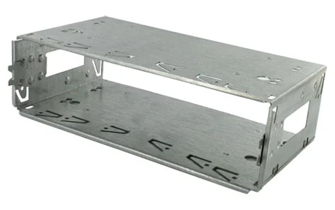 Connects2 Monteringsramme Alpine 