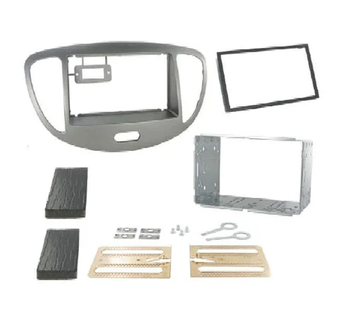 Connects2 Premium monteringsramme 2-DIN Hyundai i10 (2008 - 2013) 