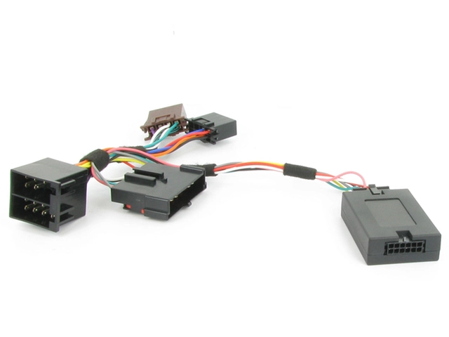 Connects2 Rattfjernkontroll interface Renault (-->2000) 