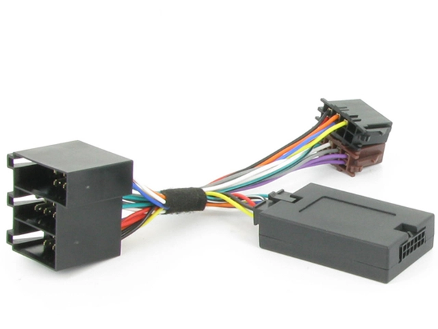 Connects2 Rattfjernkontroll interface Renault 19/Clio/Laguna (-->1997) 