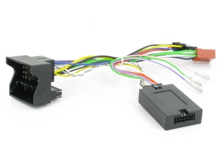 Connects2 Rattfjernkontroll interface Seat (2004--&gt;) m/Quadlock