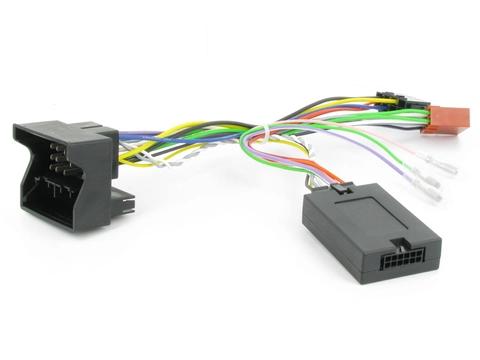 Connects2 Rattfjernkontroll interface Seat (2004-->) m/Quadlock
