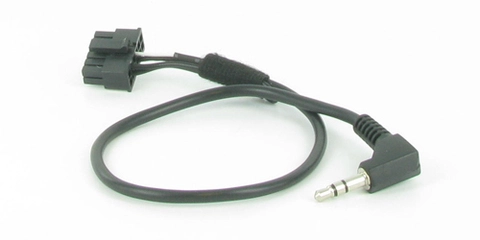 CONNECTS2 Rattfjernkontroll interface BEAT adapterkabel 