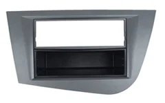 Connects2 Monteringsramme 1-DIN Seat Leon (2005 - 2012)
