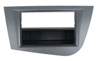 Connects2 Monteringsramme 1-DIN Seat Leon (2005 - 2012)