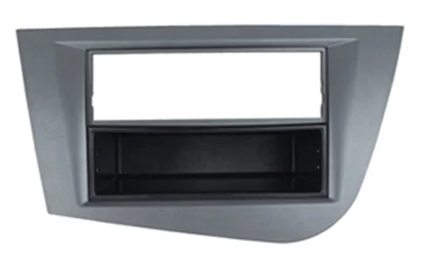 Connects2 Monteringsramme 1-DIN Seat Leon (2005 - 2012) 