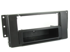 Connects2 Monteringsramme 1-DIN Freelander/Discovery/Sport