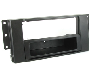 Connects2 Monteringsramme 1-DIN Freelander/Discovery/Sport