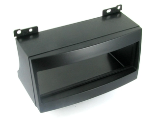 Connects2 Monteringsramme 1-DIN Kia Cee&#39;d (2007 - 2009)