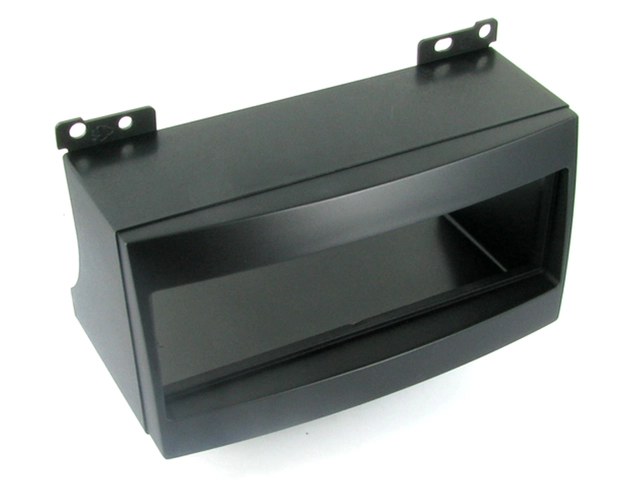 Connects2 Monteringsramme 1-DIN Kia Cee'd (2007 - 2009) 