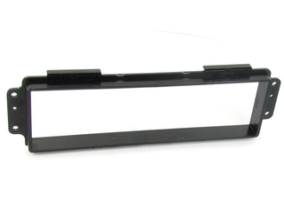Connects2 Monteringsramme 1-DIN Kia Picanto (2009 - 2011) m/OEM 1-DIN