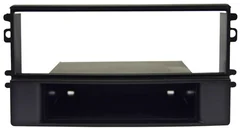 Connects2 Monteringsramme 1-DIN Kia Sportage (2005 - 2009)