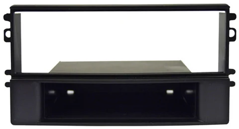 Connects2 Monteringsramme 1-DIN Kia Sportage (2005 - 2009) 