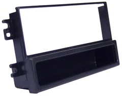 Connects2 Monteringsramme 1-DIN Kia Sorento (2003 - 2006)