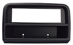 Connects2 Monteringsramme 1-DIN FIAT Croma (2005 - 2011)