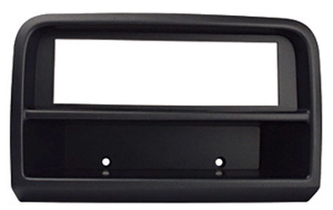 Connects2 Monteringsramme 1-DIN FIAT Croma (2005 - 2011) 