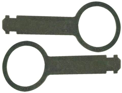 Connects2 Uttrekksverktøy Til Audi/Skoda/VW 