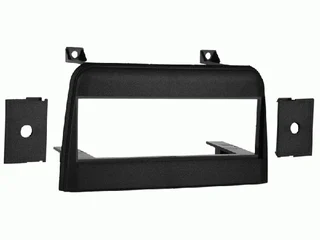 Metra Monteringsramme 1-DIN Saturn (1995 - 1999)