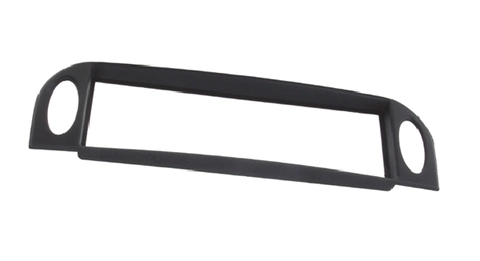 Connects2 Monteringsramme 1-DIN Citroen C5 (2001 - 2004) 