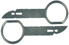 Connects2 Uttrekksverkt&#248;y Til Audi/Ford/MB/Skoda/VW