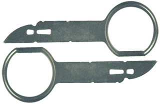 Connects2 Uttrekksverktøy Til Audi/Ford/MB/Skoda/VW