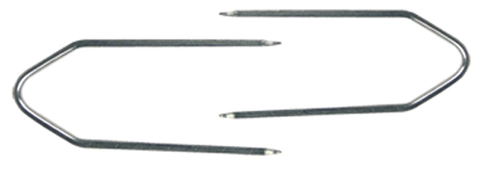 Connects2 Uttrekksverktøy For å løsne spiller, Se egen liste 