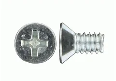 InstallBay Monteringsdetaljer 2-DIN 8 x ISO skruer