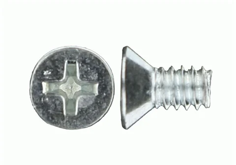 InstallBay Monteringsdetaljer 2-DIN 8 x ISO skruer 