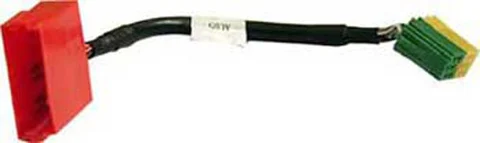 Kufatec Mini-ISO T-stykke Mini-ISO adapter 