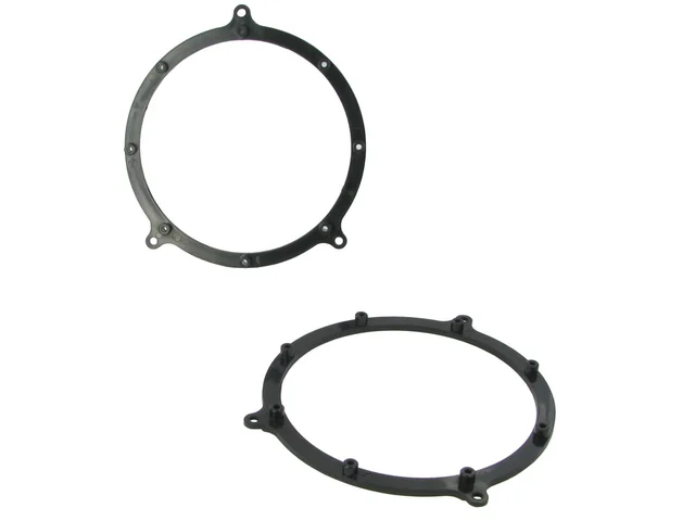 Connects2 Høyttaleradaptere (165mm) Audi (Se egen liste!) 