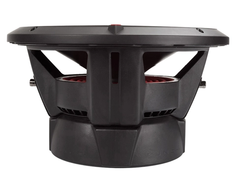 Rockford Fosgate Bilsubwoofer 12" Punch Stage 3, 12" bass, 600/1200W 