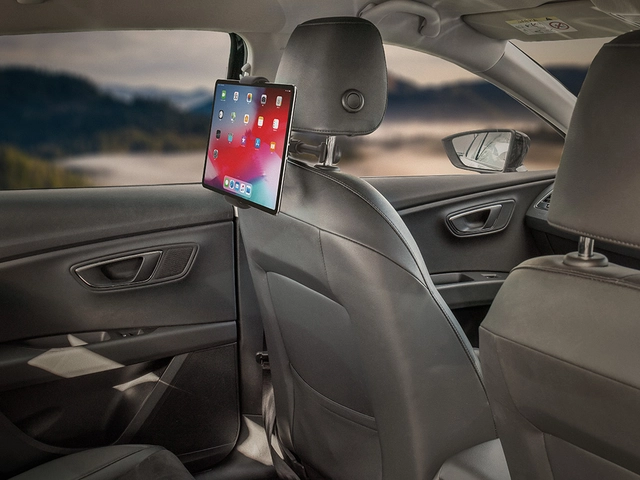 CALIBER universal nettbrettholder Universal variant 155 - 217mm 