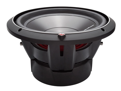 Rockford Fosgate Bilsubwoofer 12" Punch Stage 3, 12" bass, 600/1200W 