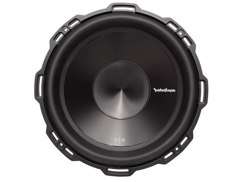Rockford Fosgate Bilsubwoofer 12" Punch Stage 3, 12" bass, 600/1200W 