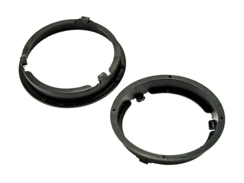 ConnectED Høyttaleradapter (165mm) Mitsubishi/PSA (2007 -->)