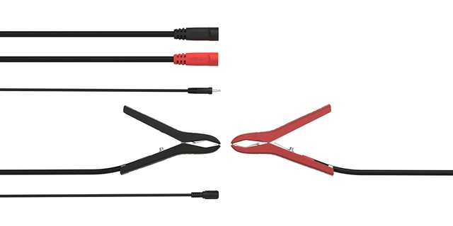 CTEK Batterilader MXTS40 12/24V 20A 