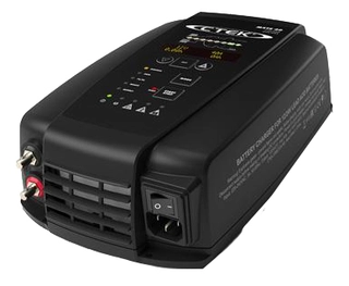 CTEK Batterilader MXTS40 12/24V 20A 
