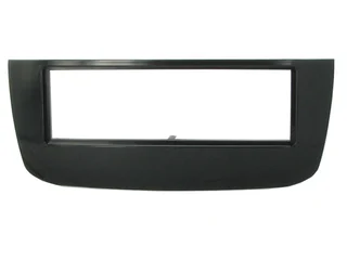 Connects2 Monteringsramme 1-DIN Fiat Punto Evo (2010 - 2018)