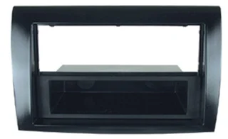 Connects2 Monteringsramme 1-DIN Fiat Bravo (2007 - 2013)