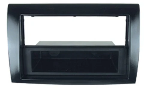 Connects2 Monteringsramme 1-DIN Fiat Bravo (2007 - 2013) 