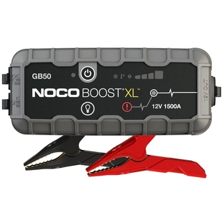 Noco Batterilader 2000A Smartlader
