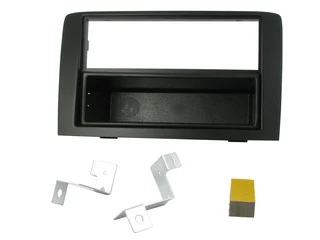 Connects2 Monteringsramme 1-DIN Fiat Idea (2003 - 2011)