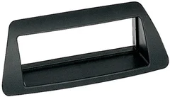 Connects2 Monteringsramme 1-DIN Fiat Brava/Bravo/Marea (1995 - 2003)