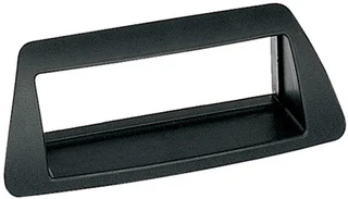 Connects2 Monteringsramme 1-DIN Fiat Brava/Bravo/Marea (1995 - 2003)