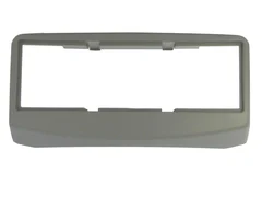 Connects2 Monteringsramme 1-DIN Fiat Multipla (1998 - 2000)