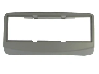 Connects2 Monteringsramme 1-DIN Fiat Multipla (1998 - 2000)