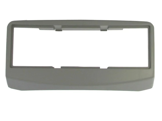 Connects2 Monteringsramme 1-DIN Fiat Multipla (1998 - 2000) 