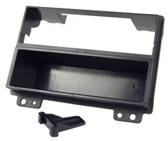 Connects2 Monteringsramme 1-DIN Ford Fiesta/Fusion (2002 - 2005)