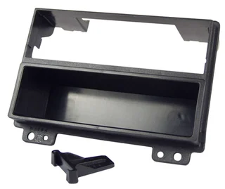 Connects2 Monteringsramme 1-DIN Ford Fiesta/Fusion (2002 - 2005)